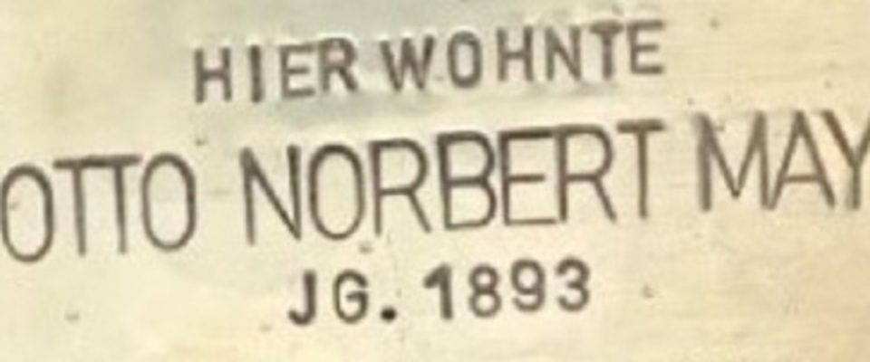 Stolperstein1